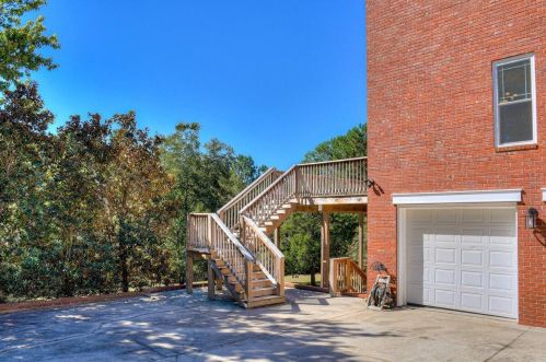 4216 Riverside Dr, Evans GA  30809-5010 exterior