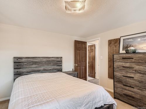 3839 Allison Cir, Denver CO  80033-4533 exterior