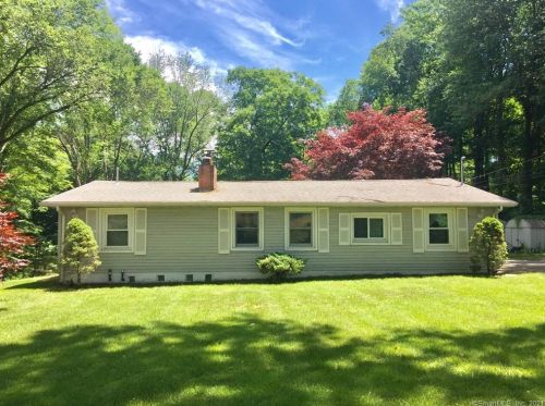 343 Goshen Hill Rd, Exeter, CT 06249-1802