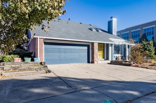 13341 Idaho Pl, Denver CO  80012-4337 exterior