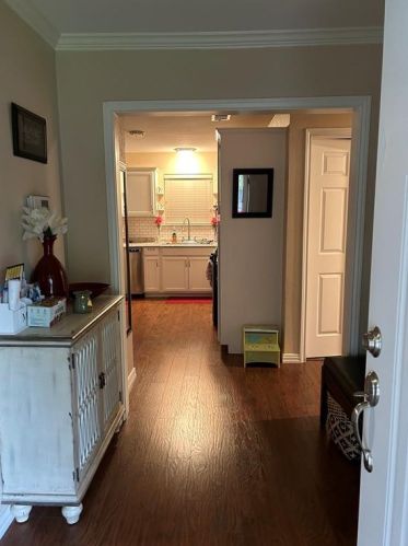 5217 Dazzle Dr, Dallas TX  75232-1915 exterior