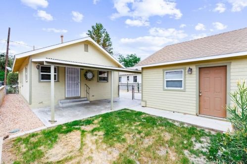 3580 Harding St, Riverside CA  92506-2636 exterior