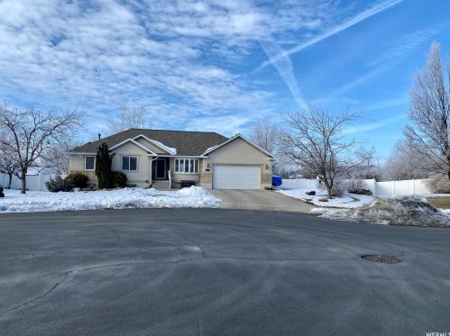 205 375, Providence, UT 84332-9308