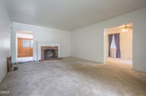 3213 Park Vis Dr, Glendale CA 91214-3355 exterior