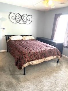 5910 Hampton Ct, Atlanta GA  30349-3895 exterior