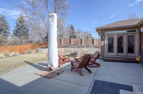 9421 63 Pl, Arvada CO  80004-5125 exterior