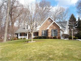 2011 Timbercrest Dr, Greensburg, PA 15601-9059