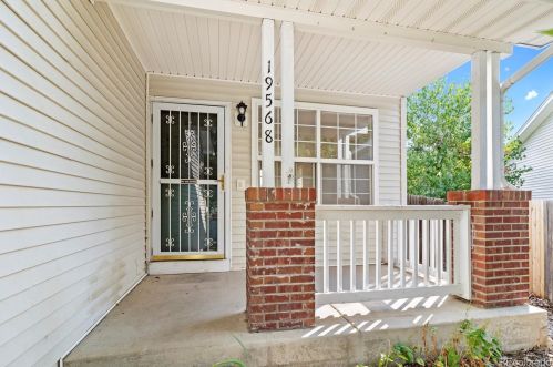 19568 18th Ave, Denver, CO 80011-5300