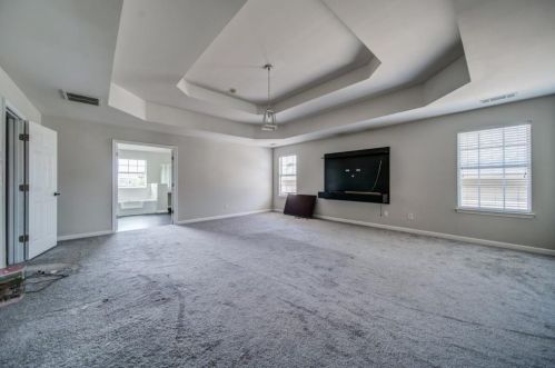 3556 Cragstone Rd, Lithonia GA  30038-3293 exterior