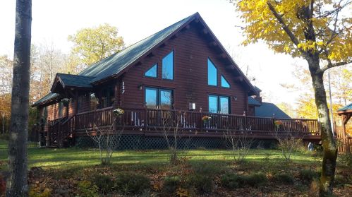 137 Francis Rd, Wakefield, NH