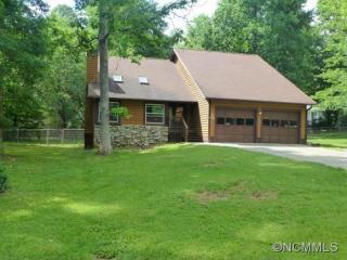 11 Berry Ln, Fletcher, NC 28732-9658