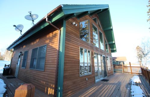 21 William Rd, Dallas Plt, ME 04970-4708