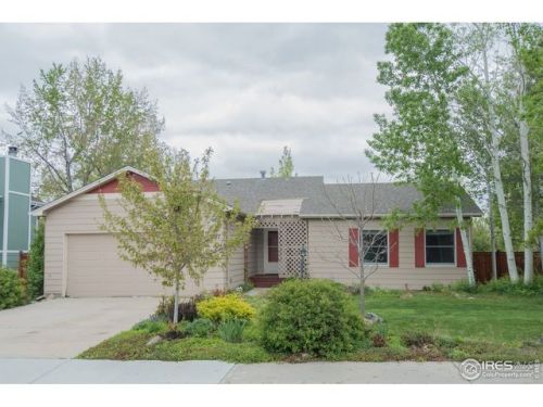 2927 Katie Dr, Loveland, CO 80537-6636