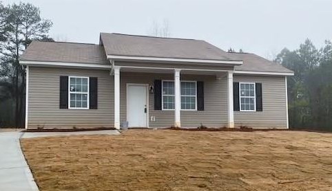 1 Allgood Church Rd, Temple, GA 30179-2050