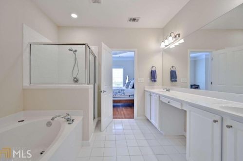 3512 Henderson Reserve, Atlanta GA  30341-6055 exterior