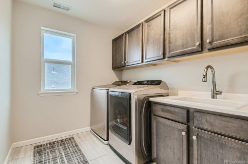 10908 Ouray St, Denver CO  exterior