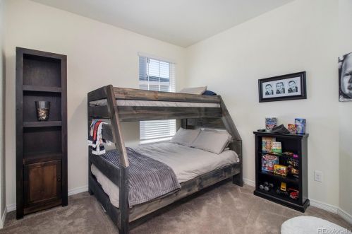 8164 Ider Ct, Denver CO  80016 exterior