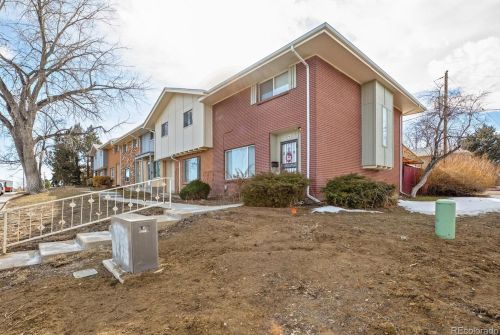 8789 Santa Fe Dr, Denver CO  80260-4313 exterior
