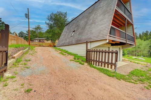 67 Pine St, Greenwood CO  81069-8610 exterior