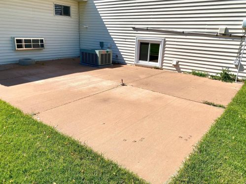 4518 142nd St, Saint Paul MN  55124-7713 exterior