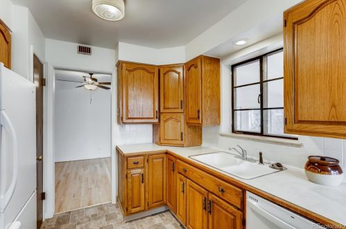 180 Estes St, Denver CO  80215-1791 exterior