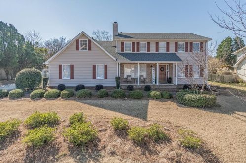 3389 Summit Turf Ln, Lithonia, GA 30078-3534