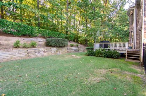 149 Grandmar Chase, Holly Springs GA  30115-6498 exterior