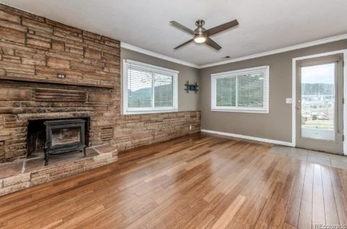 25891 Vosler St, Conifer, CO 80433-9017