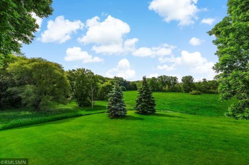 4274 Bridgewood Ter, Saint Paul MN  55127-7805 exterior