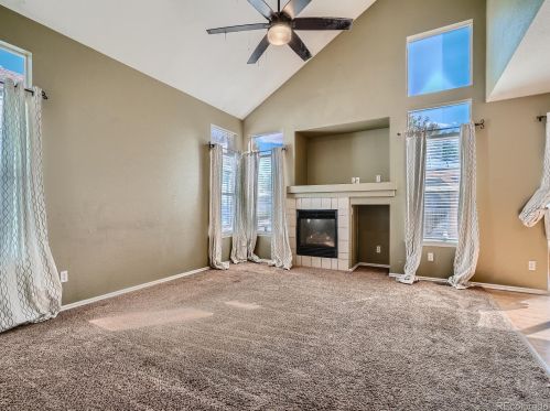 8780 Starwood Ln, Parker CO 80134-9297 exterior