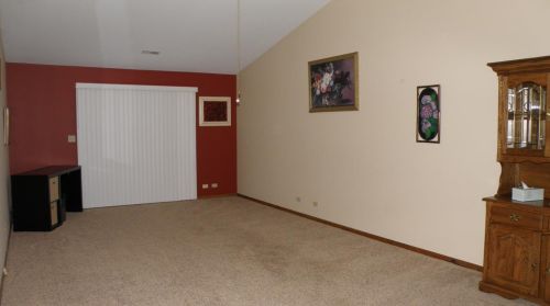 6366 86th Ct, Crown Point IN  46307-7708 exterior