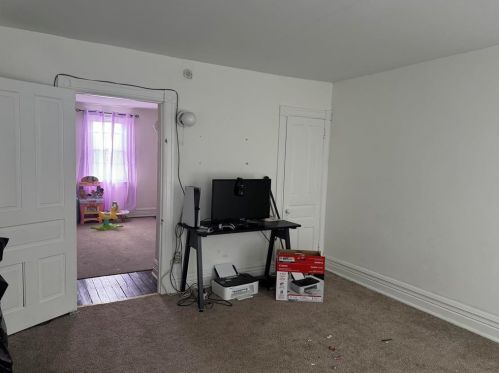 457 Washington St, Allentown PA  18102-1743 exterior