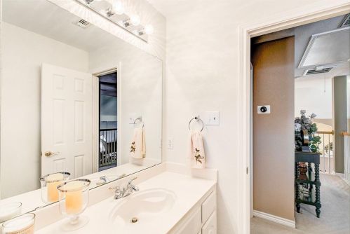 5224 Meadowland Dr, Fort Worth TX  76123-1973 exterior