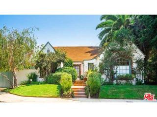 1540 Calmar Ct, Los Angeles, CA 90024-5347