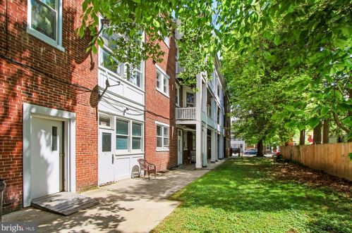 429 Market St, York PA 17404-1252 exterior