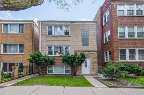 2521 Berwyn Ave, Chicago, IL 60625-2334