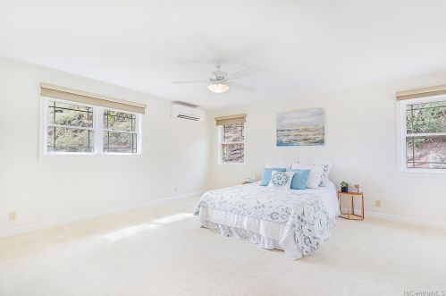 852 Kealahou St, Honolulu HI  96825-2910 exterior