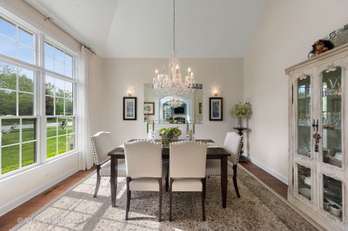 1001 Stacia Ln, Lemont IL  60439-2106 exterior