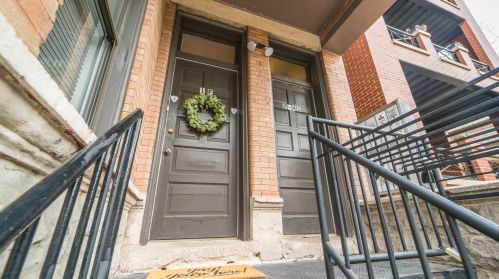 320 Evergreen Ave, Chicago, IL 60610-2493