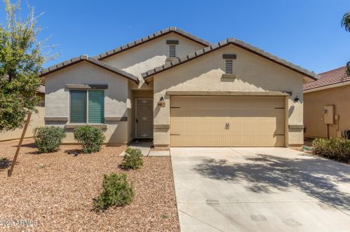 7109 76th Gln, Laveen, AZ 85339-7234