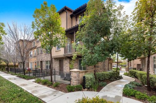 19 Aliso Ridge Loop, San Juan Capistrano, CA 92691-2369