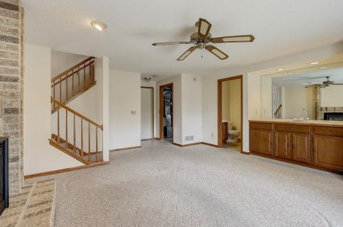 3727 Gershwin Ln, Saint Paul MN  55128-2944 exterior