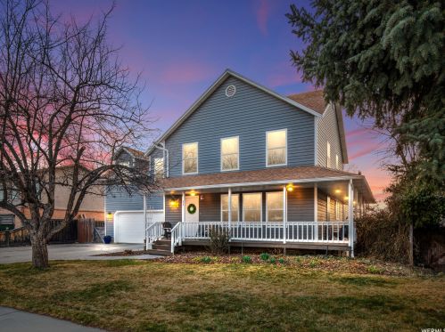 62 1025, Lindon UT 84042-2133 exterior