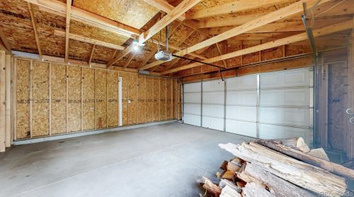 3829 Logan St, Englewood CO 80113-6845 exterior