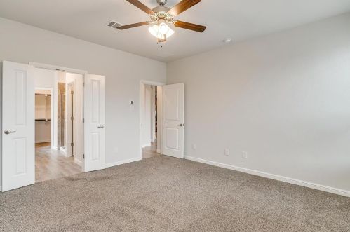 4705 Prairie Creek Trl, Fort Worth, TX 76179-5061
