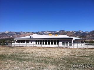 57237 Highway 330, Collbran, CO 81624-9503