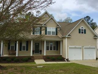 117 Hearthwood Cir, Irmo, SC 29063-8576