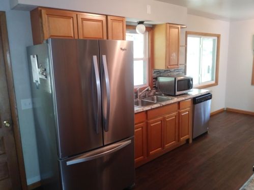 2041 Orkla Dr, Minneapolis MN  55427-3429 exterior