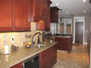 1605 Madison St, Denver CO  80210-3009 exterior