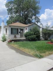 4409 Sherman St, Englewood CO  80113-5814 exterior